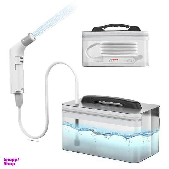 بیده مسافرتی قابل حمل گرین لاین مدل Portable Travel Bidet