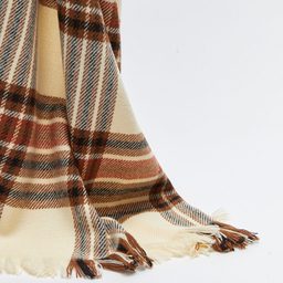 شال گردن ال سی وایکیکی مدل TURK293