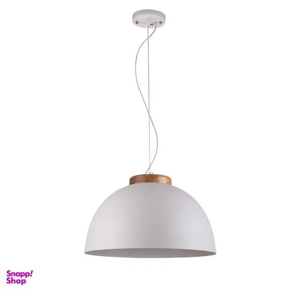 لوستر تک شعله آویز چشمه نور کد SD9181/1