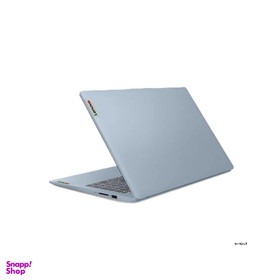 لپ تاپ 15.6 اینچ لنوو مدل IdeaPad Slim 3 15IRU8 i3 1315U 8GB 1TB SSD UHD کاستوم شده