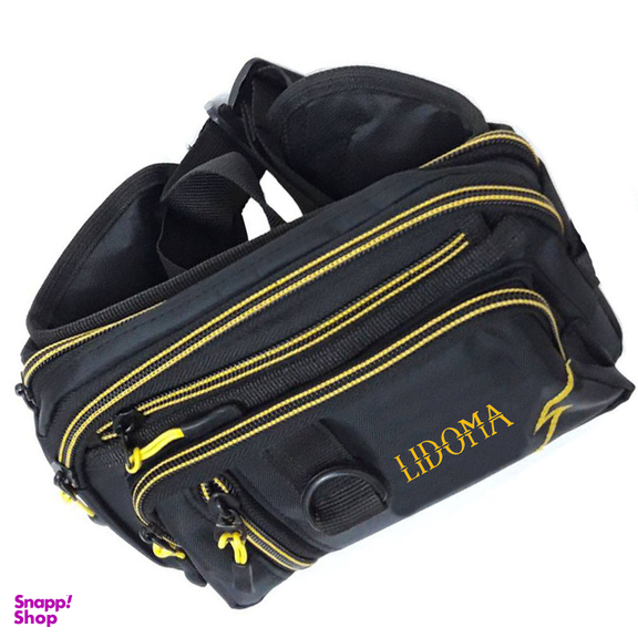 ست کیف رودوشی و کمری لیدوما مدل LI-27