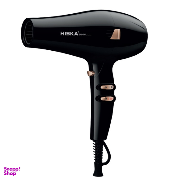 سشوار حرفه ای هیسکا مدل H5253