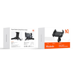پایه نگهدارنده گوشی موبایل مک دودو مدل Mcdodo Super Stable Cycling Phone Holder CM-524