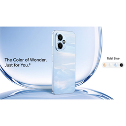 گوشی موبایل آنر مدل 400 دو سیم کارت ظرفیت 256 گیگابایت رم 12 گیگابایت