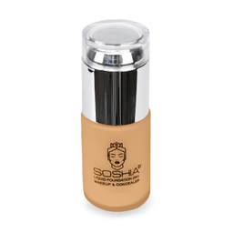 کرم پودر سوشیا شماره 512 حجم 35 میلی لیتر