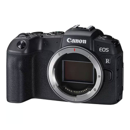 دوربین بدون آینه کانن مدل Canon EOS RP Mirrorless Camera Body