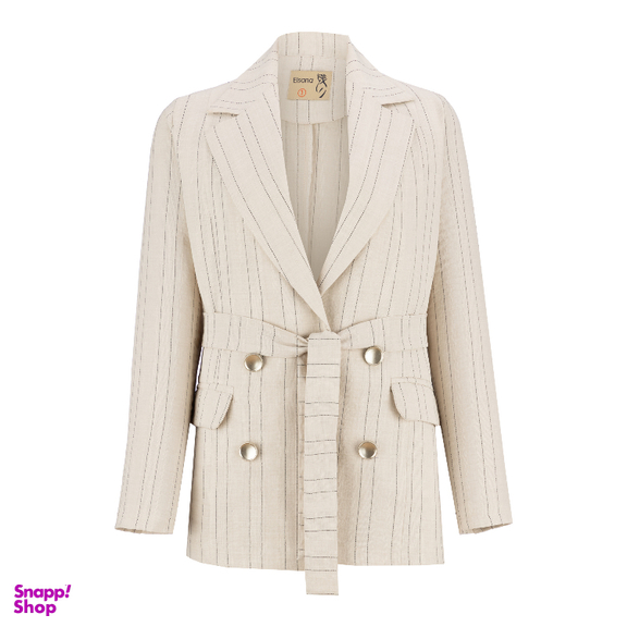 مانتو کتی زنانه السانا مدل ونوسا کد 220479