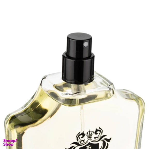 ادوپرفیوم مردانه اسپرینگ لیلیز مدل Adventure حجم 100 میلی لیتر