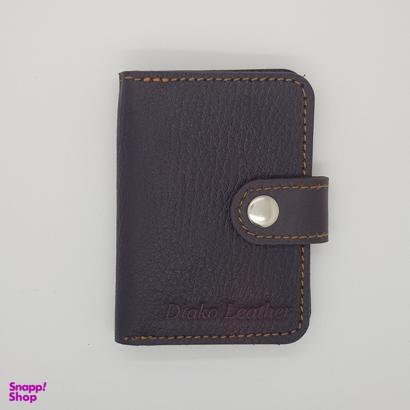 جاکارتی چرم دیاکو مدل atm112f