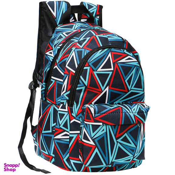 کوله پشتی دخترانه توریث مدل TT-150003