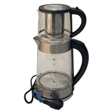 چای ساز بیسمارک مدل BM 2282