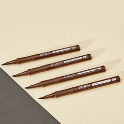 هاشور ابرو پیپا مدل Perfectionist شماره 173 رنگ قهوه‌ ای تیره