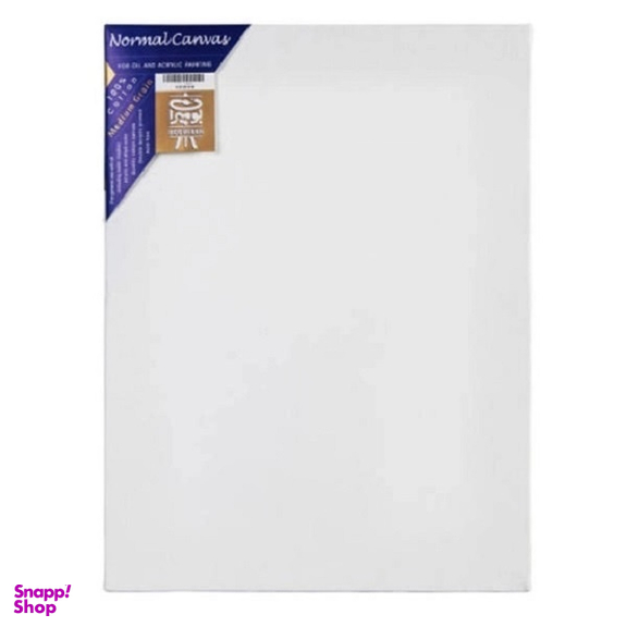 بوم نقاشی بومیران مدل قابی دیپ کد 4cm سایز 80×100 سانتی متر