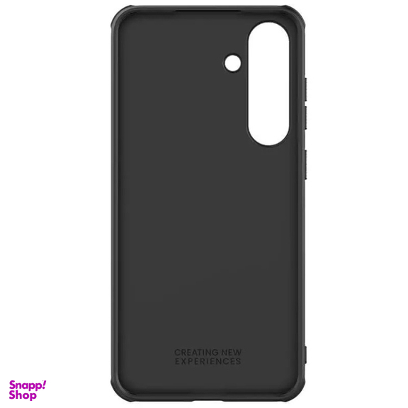 کاور نیلکین مدل Super Frosted Shield Pro مناسب برای موبایل سامسونگ Galaxy S25 Plus