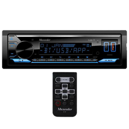 رادیوپخش دکلس 6 خروجی مکسیدر مدل FL800