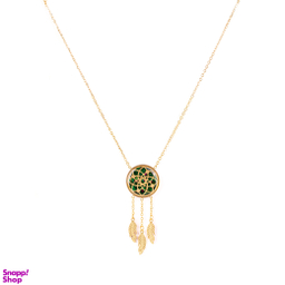 گردنبند زنانه الون مدل دریم کچر