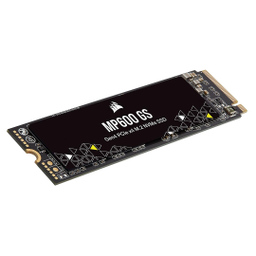 حافظه SSD اینترنال کورسیر مدل MP600 GS NVMe M.2