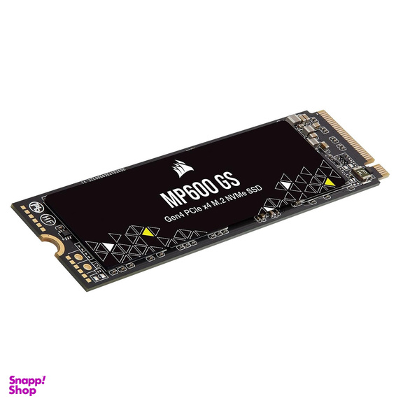 حافظه SSD اینترنال کورسیر مدل MP600 GS NVMe M.2