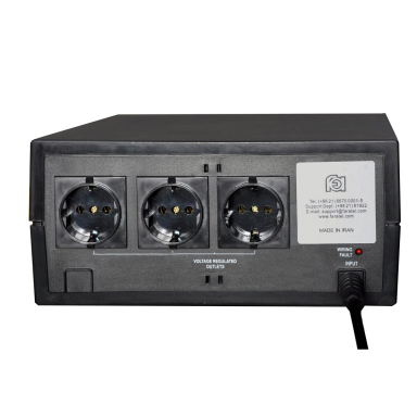 استابلایزر فاراتل مدل STB2000M