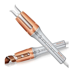 فر کننده مو شیگلم هیر مدل It-Curl سایز 25 میلی متر