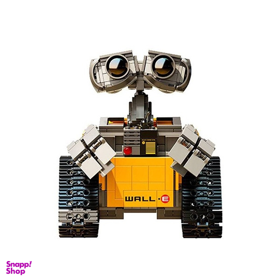 لگو والی کد 83003