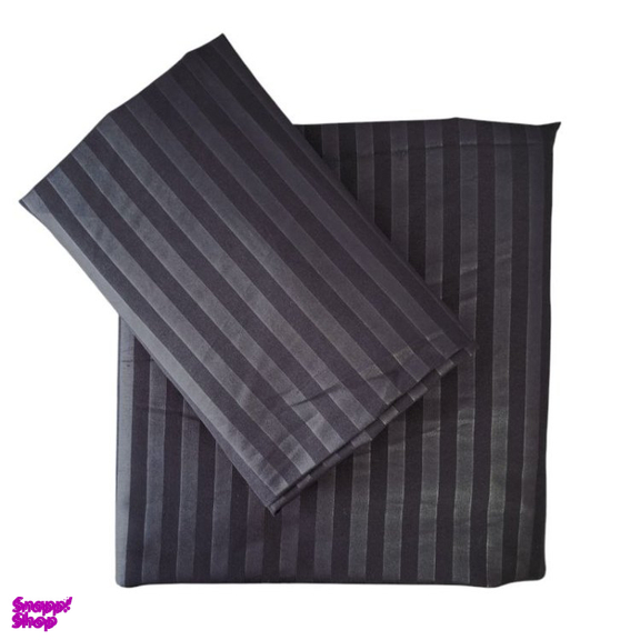 ملحفه هتلی ساده یک نفره عرض 120 کد ML120H