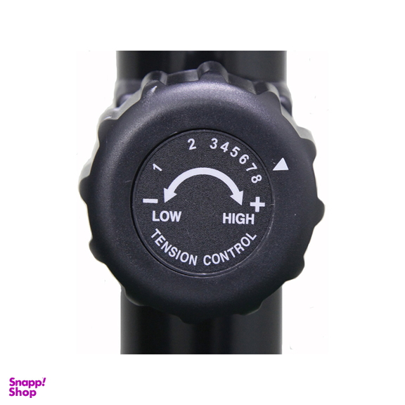 دوچرخه ثابت خانگی پشتی دار فدرال مدل R470