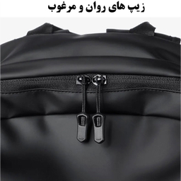 کوله پشتی مدل A-514