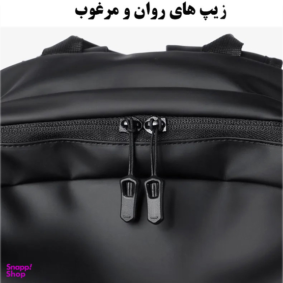 کوله پشتی مدل A-514