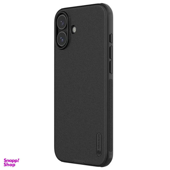 کاور نیلکین مدل Super Frosted Shield Pro مناسب برای گوشی موبایل اپل iPhone 16