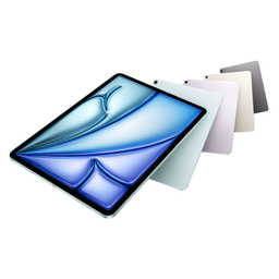 تبلت 11 اینچ اپل مدل iPad Air 11 2025 M3 WiFi ظرفیت 256 گیگابایت و رم 8 گیگابایت