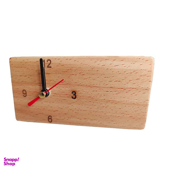 ساعت رومیزی مدل 1366