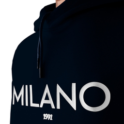 هودی ورزشی مردانه نوزده نودیک مدل GK1940 NB