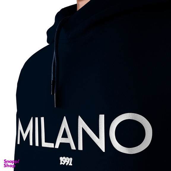 هودی ورزشی مردانه نوزده نودیک مدل GK1940 NB