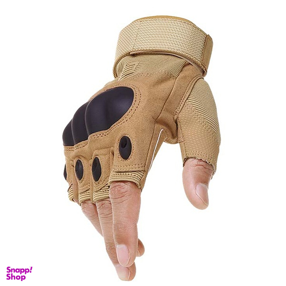 دستکش دوچرخه سواری اوکلی کد APP-238 سایز XL