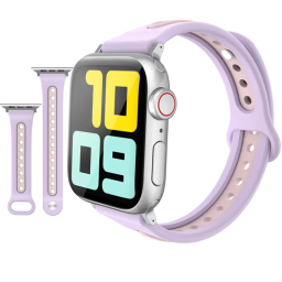 بند ساعت هوشمند آهااستایل مدل WA13 مناسب اپل واچ 42/44/45 میلی متر