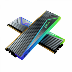 حافظه رم دو کاناله ای دیتا مدل XPG Caster 6000MHz DDR5 ظرفیت 16GB