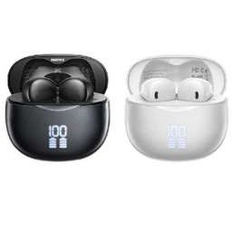 ایرفون بلوتوثی ریمکس مدل Cozybuds W39 TWS