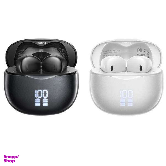 ایرفون بلوتوثی ریمکس مدل Cozybuds W39 TWS