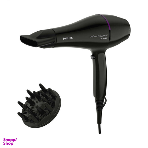 سشوار حرفه ای فیلیپس مدل BHD274