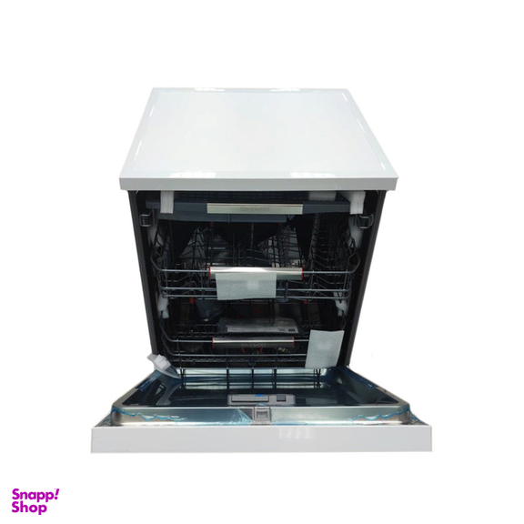 ماشین ظرفشویی مدل DW-200W سری سالدا