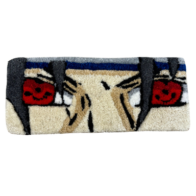 پد استراحتگاه کیبورد مدل Itachi