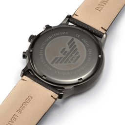 ساعت مچی عقربه ای مردانه امپریو آرمانی مدل AR2462