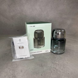 خوشبو کننده و بخور سرد هوشمند خودرو گرین لاین مدل Fragrance Diffuser