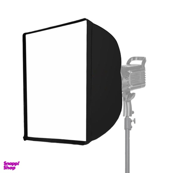 ویدئو لایت مدل COB Video Light YJBEI-300bi به همراه سافت باکس و پایه