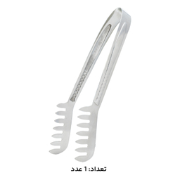 سرویس قاشق چنگال 151 پارچه کابان کد 166 مدل 100000006269