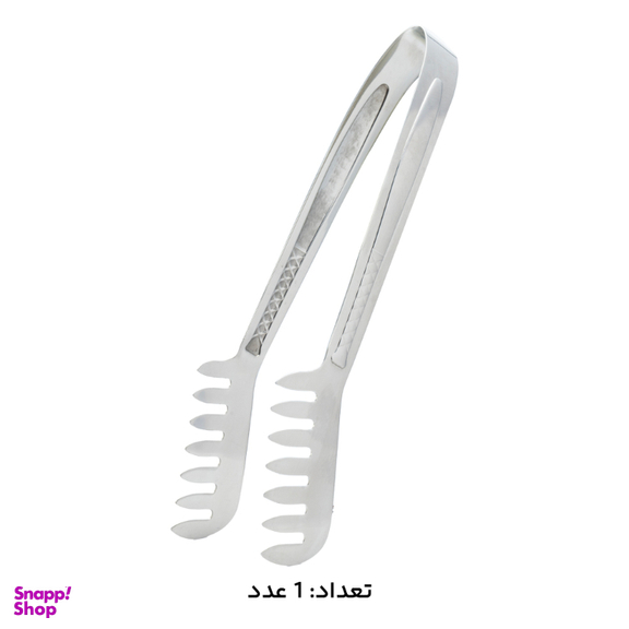 سرویس قاشق چنگال 151 پارچه کابان کد 166 مدل 100000006269