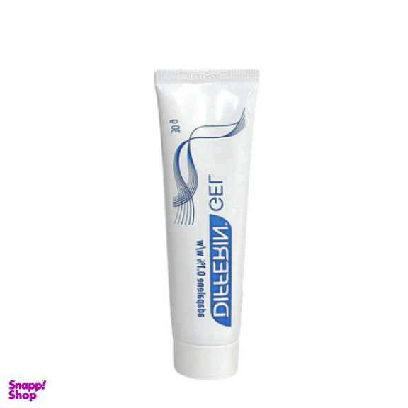 ژل ضد جوش دیفرین مدل Adapalene حجم 30 میلی لیتر
