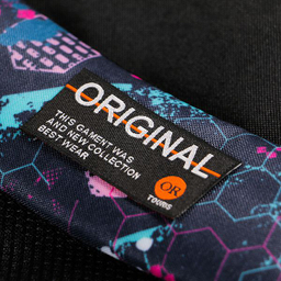 کوله پشتی توریث مدل RT-8000 به همراه جامدادی