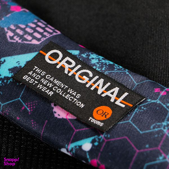 کوله پشتی توریث مدل RT-8000 به همراه جامدادی